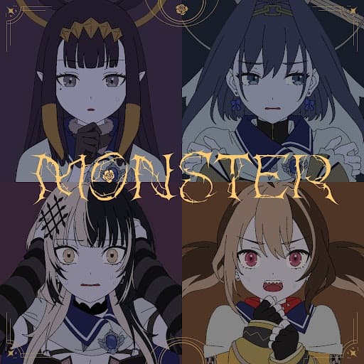 Monster