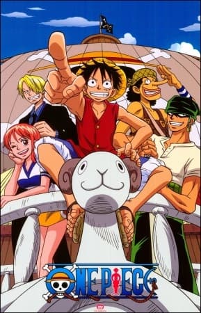 One Piece OVAs